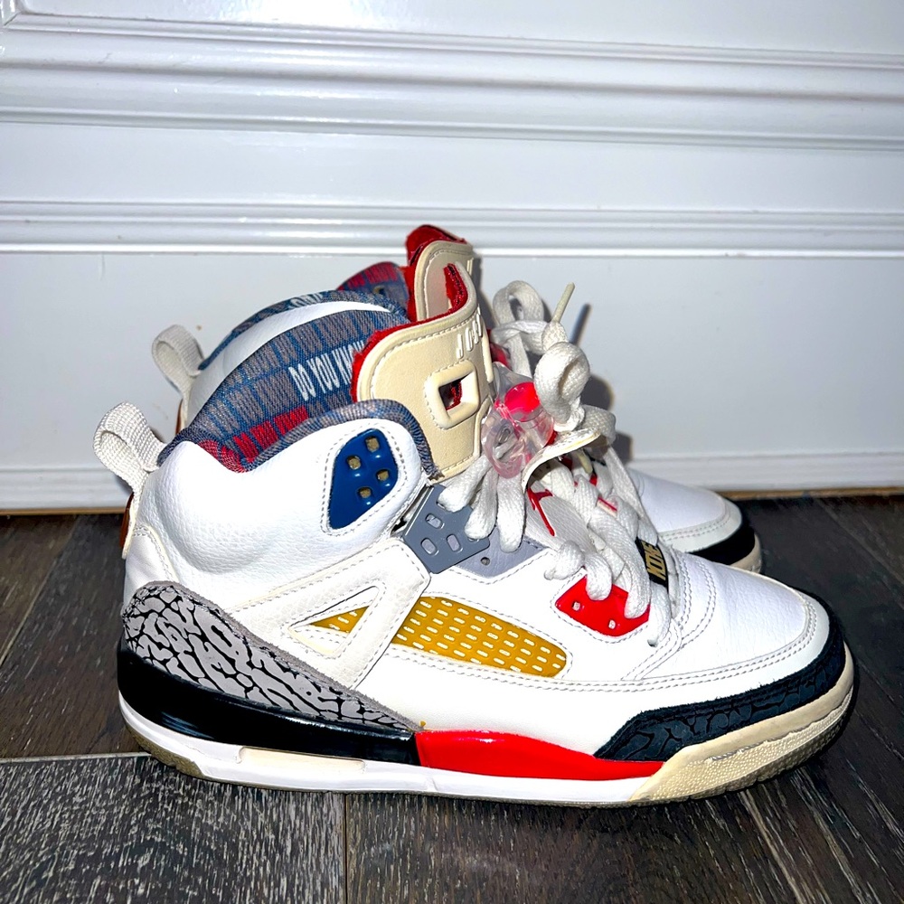 Air Jordan Retro
